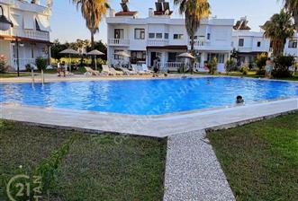 CENTURY21 HAN ANTALYA MANAVGAT ÇENGER SATILIK 3+1 YAZLIK