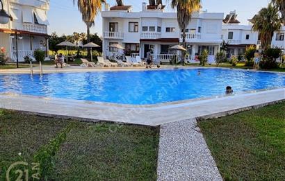 CENTURY21 HAN ANTALYA MANAVGAT ÇENGER SATILIK 3+1 YAZLIK