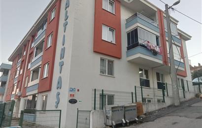 CENTRUY21 BAL'DAN  YILDIZ  MAHALLESİNDE 3+1 SATILIK  DAİRE