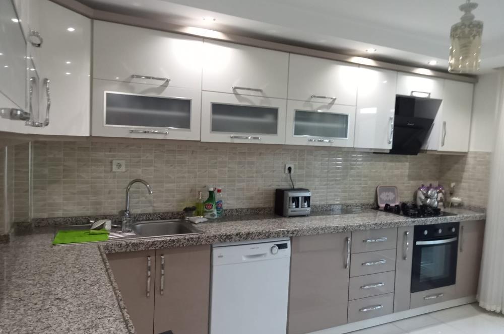 CENTRUY21 BAL'DAN  YILDIZ  MAHALLESİNDE 3+1 SATILIK  DAİRE