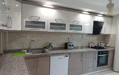 CENTRUY21 BAL'DAN  YILDIZ  MAHALLESİNDE 3+1 SATILIK  DAİRE