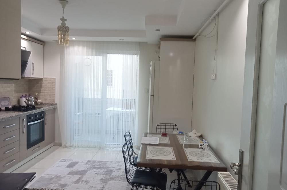 CENTRUY21 BAL'DAN  YILDIZ  MAHALLESİNDE 3+1 SATILIK  DAİRE