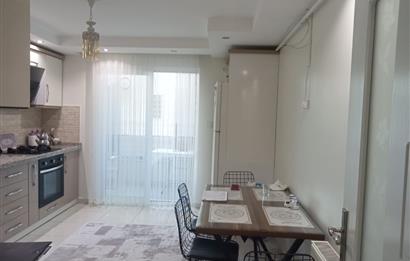 CENTRUY21 BAL'DAN  YILDIZ  MAHALLESİNDE 3+1 SATILIK  DAİRE