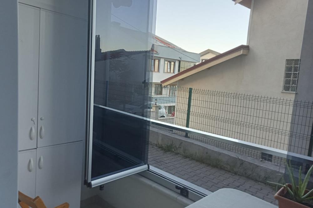 CENTRUY21 BAL'DAN  YILDIZ  MAHALLESİNDE 3+1 SATILIK  DAİRE