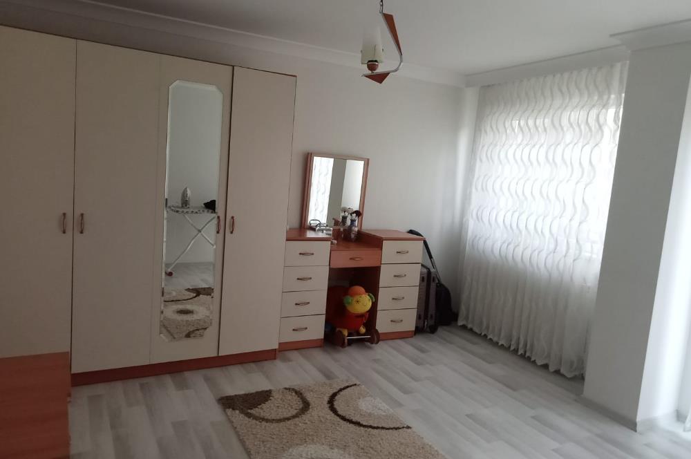 CENTRUY21 BAL'DAN  YILDIZ  MAHALLESİNDE 3+1 SATILIK  DAİRE