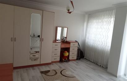 CENTRUY21 BAL'DAN  YILDIZ  MAHALLESİNDE 3+1 SATILIK  DAİRE