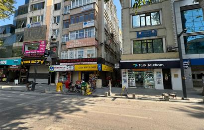 C21 PROJECT'TEN ÇARŞI MERKEZ YÜRÜYÜŞ YOLUNDA SATILIK DAİRE