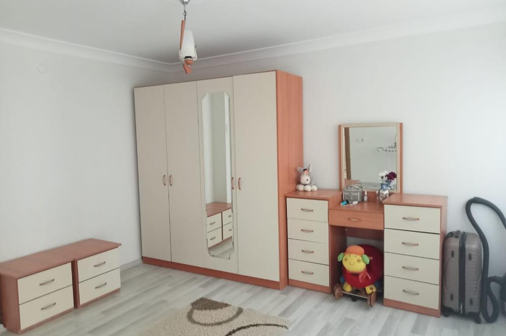 CENTRUY21 BAL'DAN  YILDIZ  MAHALLESİNDE 3+1 SATILIK  DAİRE