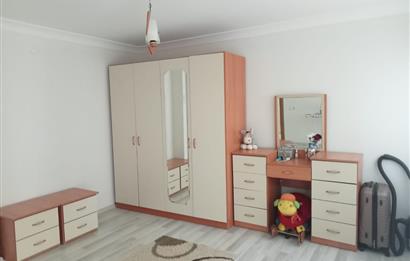 CENTRUY21 BAL'DAN  YILDIZ  MAHALLESİNDE 3+1 SATILIK  DAİRE