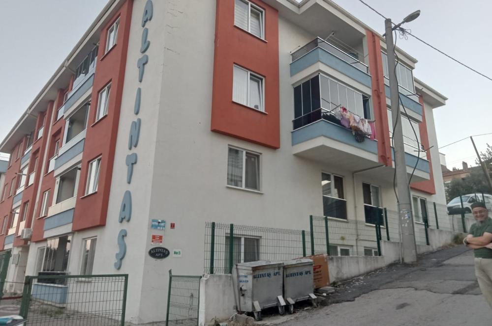 CENTRUY21 BAL'DAN  YILDIZ  MAHALLESİNDE 3+1 SATILIK  DAİRE