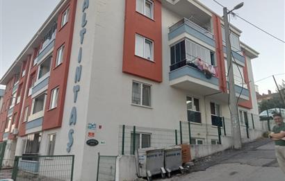 CENTRUY21 BAL'DAN  YILDIZ  MAHALLESİNDE 3+1 SATILIK  DAİRE