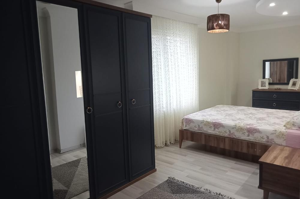 CENTRUY21 BAL'DAN  YILDIZ  MAHALLESİNDE 3+1 SATILIK  DAİRE