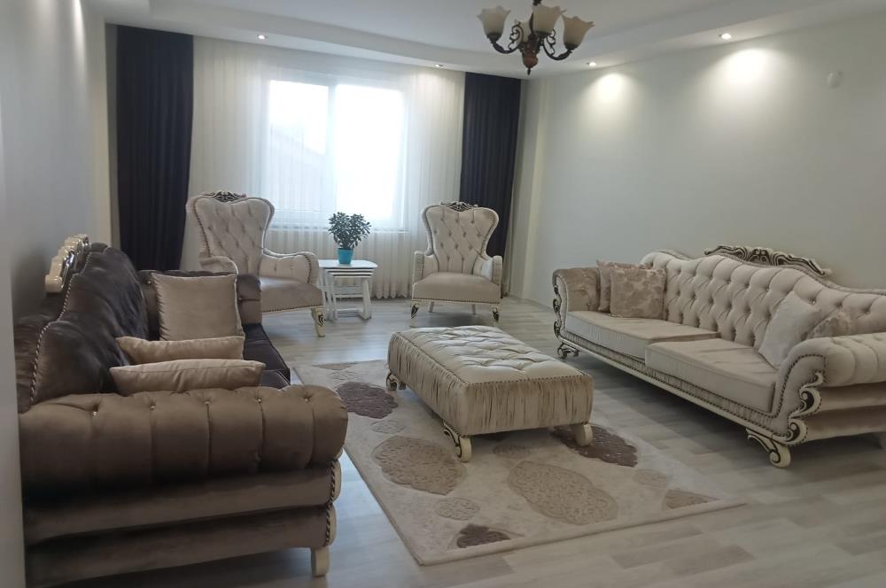 CENTRUY21 BAL'DAN  YILDIZ  MAHALLESİNDE 3+1 SATILIK  DAİRE