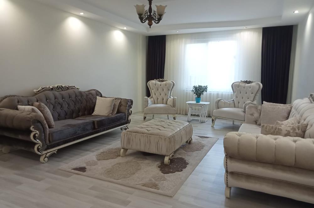 CENTRUY21 BAL'DAN  YILDIZ  MAHALLESİNDE 3+1 SATILIK  DAİRE