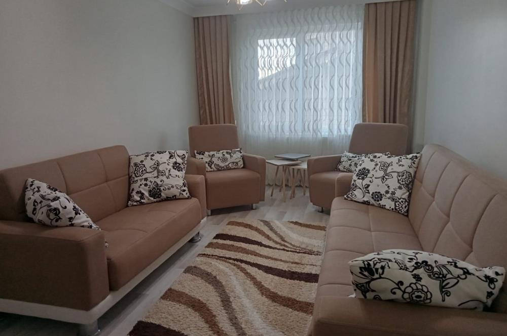 CENTRUY21 BAL'DAN  YILDIZ  MAHALLESİNDE 3+1 SATILIK  DAİRE