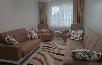 CENTRUY21 BAL'DAN  YILDIZ  MAHALLESİNDE 3+1 SATILIK  DAİRE