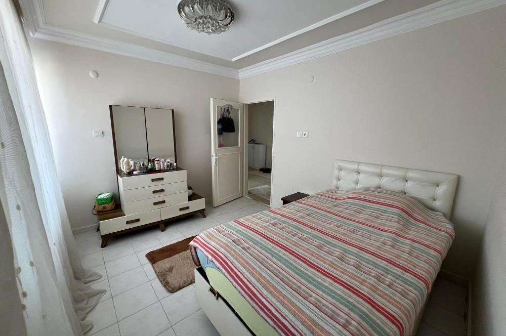 SOLİ CENTER AVM YANİ 3+1 SATILIK DAİRE