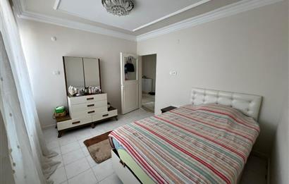 SOLİ CENTER AVM YANİ 3+1 SATILIK DAİRE