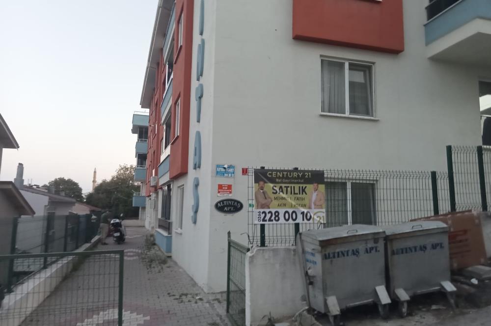 CENTRUY21 BAL'DAN  YILDIZ  MAHALLESİNDE 3+1 SATILIK  DAİRE