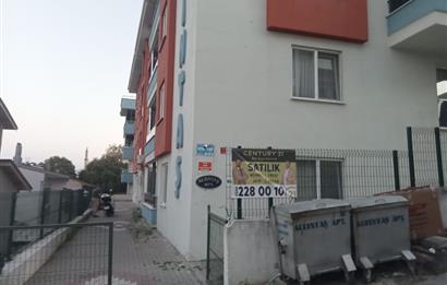 CENTRUY21 BAL'DAN  YILDIZ  MAHALLESİNDE 3+1 SATILIK  DAİRE