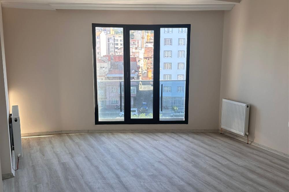 BAL'dan Çay mh. de 2+1 Sıfır kiralık daire