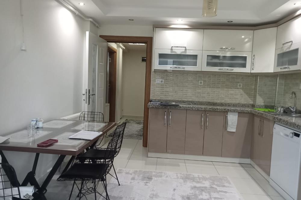 CENTRUY21 BAL'DAN  YILDIZ  MAHALLESİNDE 3+1 SATILIK  DAİRE