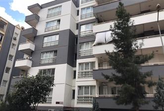 Bölge Hastanesi ve Okullar Bölgesinde Satılık 3+1 Bakımlı Daire