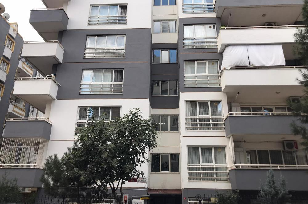 Bölge Hastanesi ve Okullar Bölgesinde Satılık 3+1 Bakımlı Daire