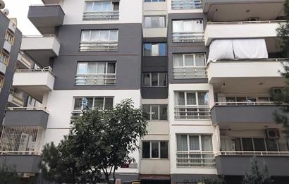 Bölge Hastanesi ve Okullar Bölgesinde Satılık 3+1 Bakımlı Daire