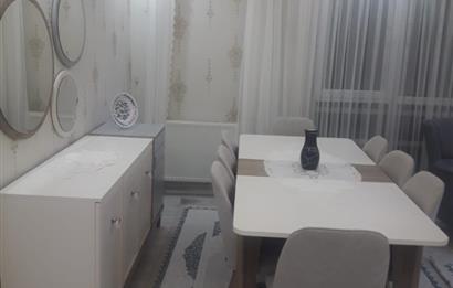 Bölge Hastanesi ve Okullar Bölgesinde Satılık 3+1 Bakımlı Daire