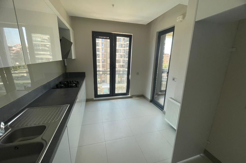 BAŞKENT EMLAK KONUTLARI 3.5+1  PEYZAJ MANZ. KİRALIK DAİRE