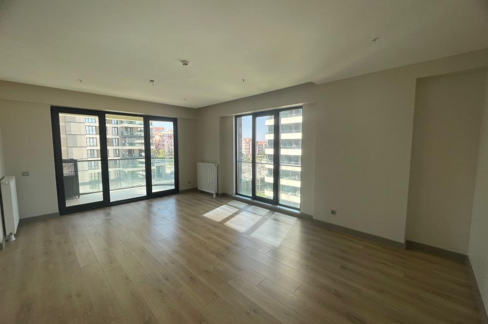 BAŞKENT EMLAK KONUTLARI 3.5+1  PEYZAJ MANZ. KİRALIK DAİRE