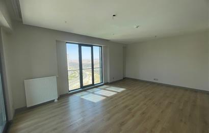 BAŞKENT EMLAK KONUTLARI 3.5+1  PEYZAJ MANZ. KİRALIK DAİRE