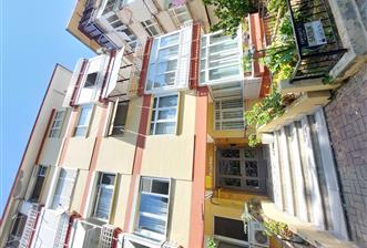 Pendik'te Devlet Hastanesi Yakını 2+1 Satılık Daire