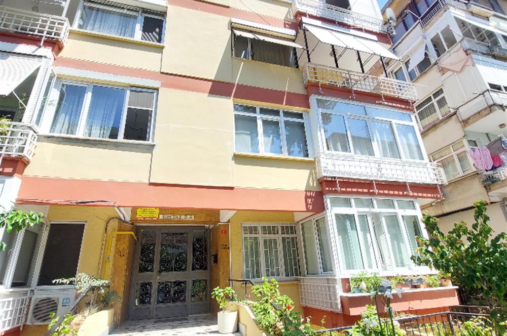 Pendik'te Devlet Hastanesi Yakını 2+1 Satılık Daire