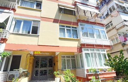 Pendik'te Devlet Hastanesi Yakını 2+1 Satılık Daire