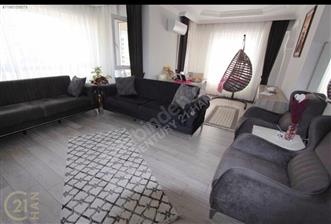 KONYAALTI SARISU'DA 3+1 SATILIK DAİRE 