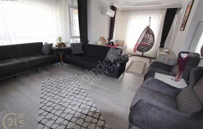 KONYAALTI SARISU'DA 3+1 SATILIK DAİRE 