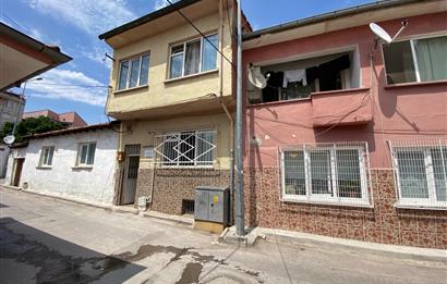 CENTURY 21 BAL'DAN ÇAY MAH.MÜSTAKİL 4+2 KİRALIK EV