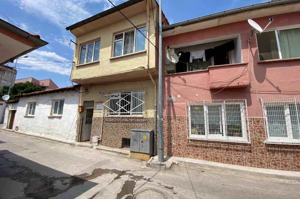 CENTURY 21 BAL'DAN ÇAY MAH.MÜSTAKİL 4+2 KİRALIK EV