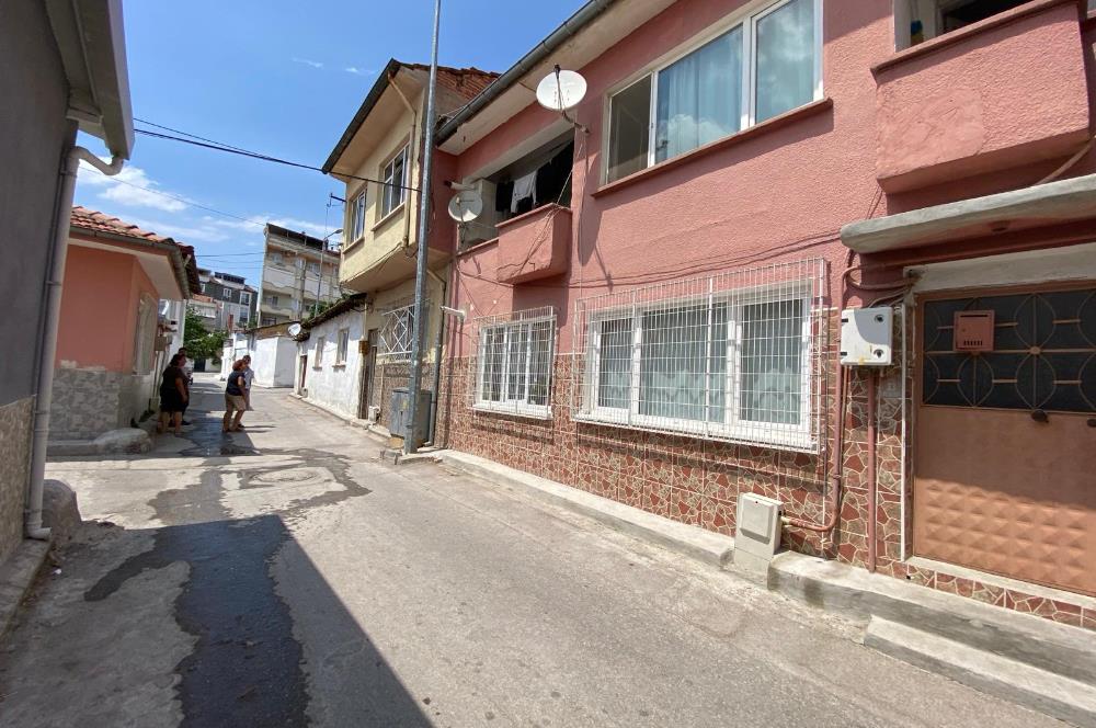 CENTURY 21 BAL'DAN ÇAY MAH.MÜSTAKİL 4+2 KİRALIK EV