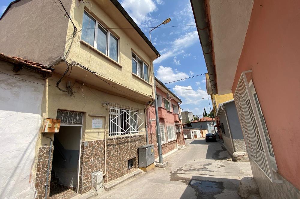 CENTURY 21 BAL'DAN ÇAY MAH.MÜSTAKİL 4+2 KİRALIK EV