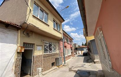 CENTURY 21 BAL'DAN ÇAY MAH.MÜSTAKİL 4+2 KİRALIK EV