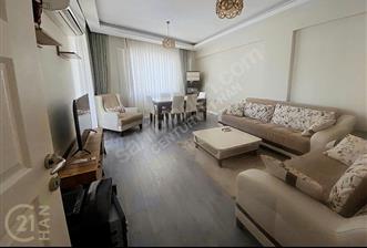 CENTURY21 HAN CEBESOY CADDESİ YAKIN MASRAFSIZ 3 +1 SATILIK DUBLEKS 