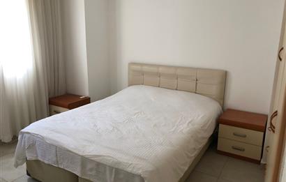 Bodrum Yokuşbaşı Manzaralı Mobilyalı Yıllık Kiralık Daire