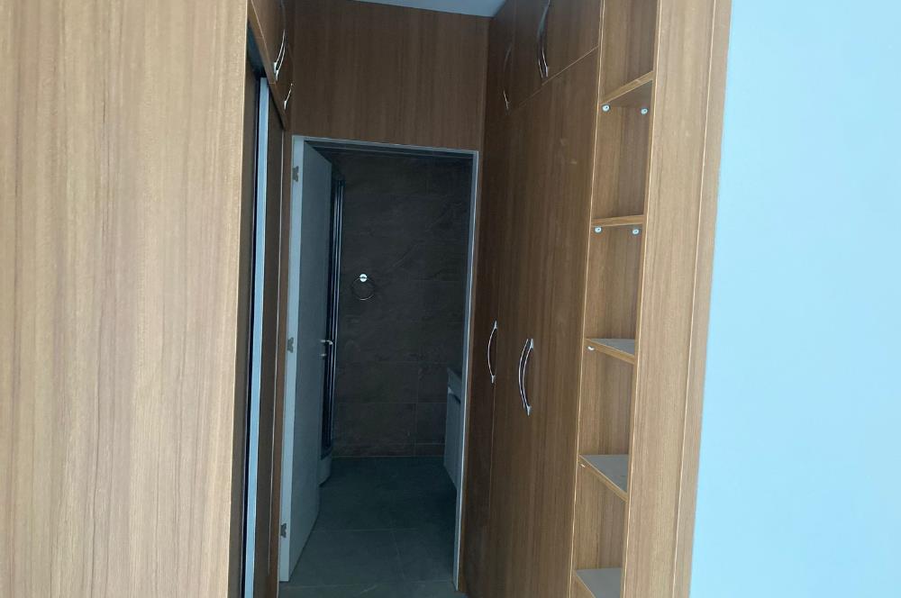 KIBRIS GİRNE MERKEZ' DE 2+1 ŞIK SATILIK DAİRE