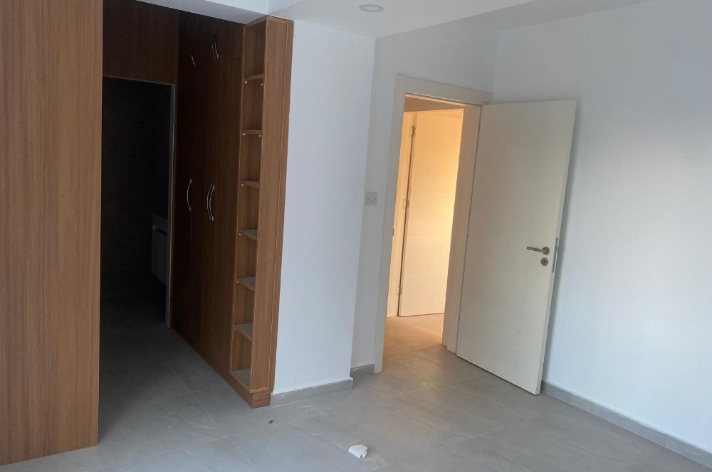 KIBRIS GİRNE MERKEZ' DE 2+1 ŞIK SATILIK DAİRE