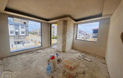 KEPEZ 2+1 SATILIK DAİRE