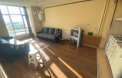 TOKİ YENİMAHALLE'DE 2. KAT,EŞYALI, ÖN CEPHE, 1+1, KİRALIK DAİRE