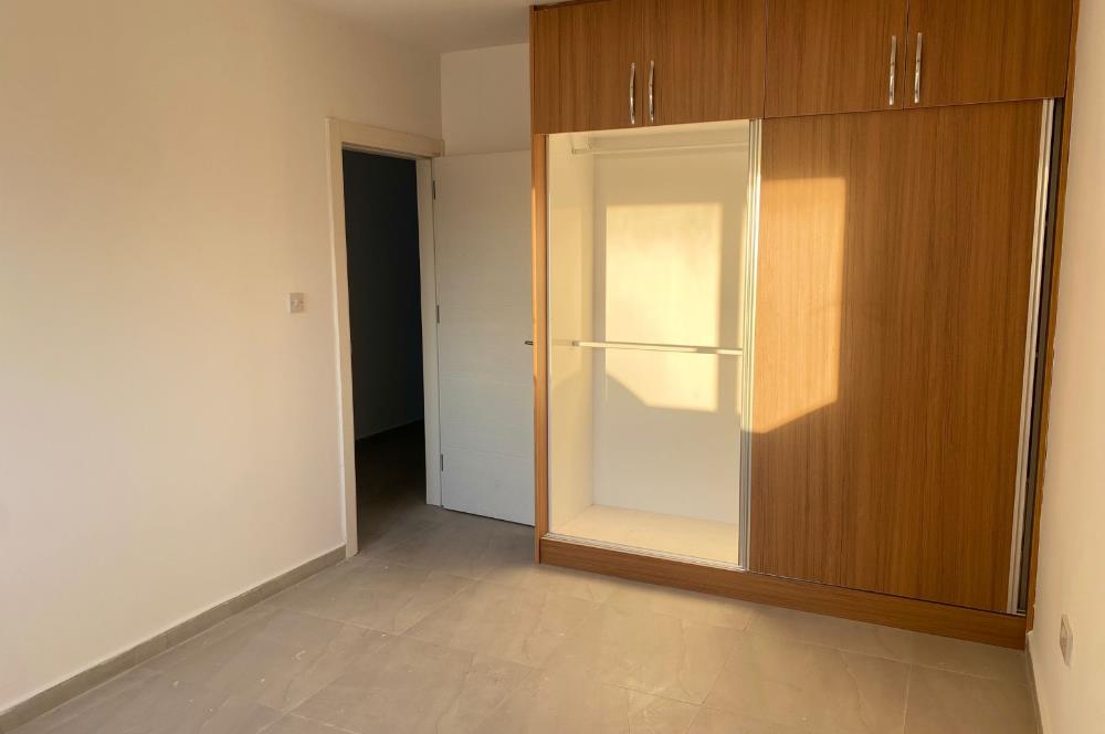 KIBRIS GİRNE MERKEZ' DE 2+1 ŞIK SATILIK DAİRE